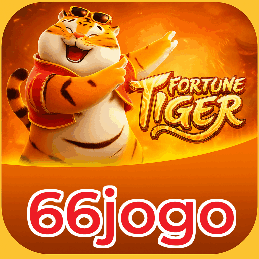 66jogo Logo